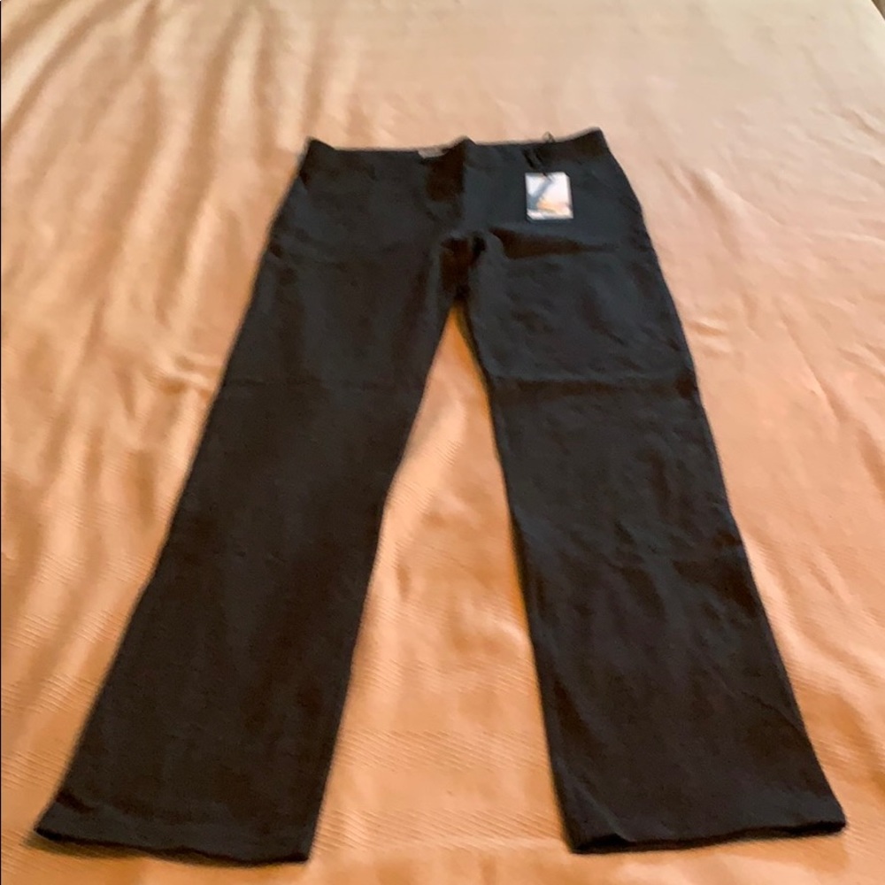 Betabrand dress yoga pants.